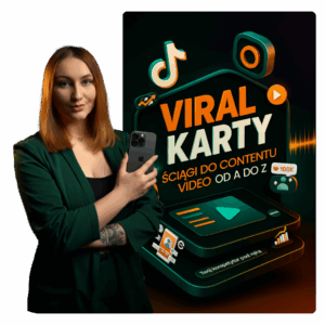 ViralKarty: Ściągi do Contentu Video (od A do Z)