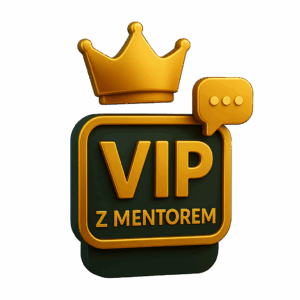 VIP Mentor